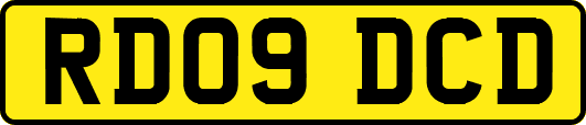 RD09DCD