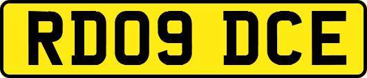 RD09DCE