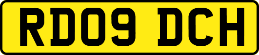 RD09DCH
