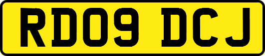 RD09DCJ