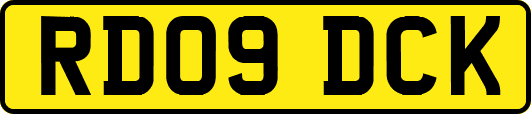 RD09DCK