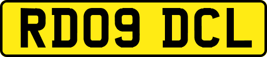 RD09DCL