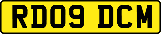 RD09DCM