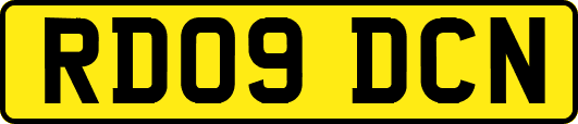 RD09DCN