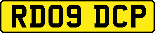 RD09DCP