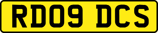 RD09DCS