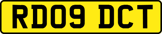 RD09DCT