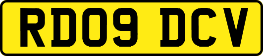 RD09DCV