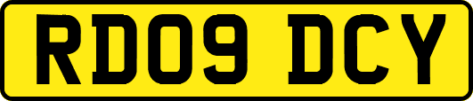RD09DCY