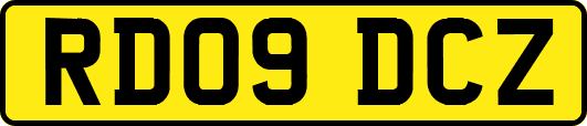 RD09DCZ