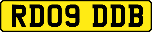 RD09DDB