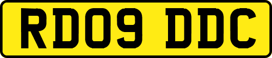 RD09DDC