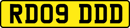 RD09DDD