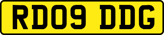 RD09DDG