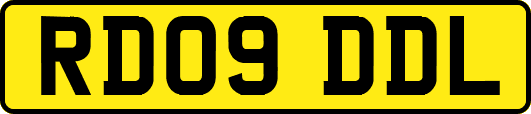 RD09DDL