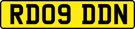 RD09DDN