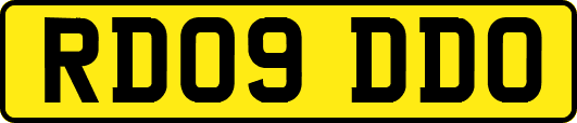 RD09DDO