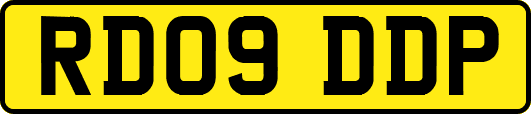 RD09DDP