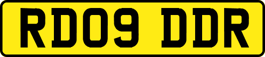 RD09DDR