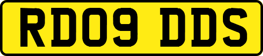 RD09DDS