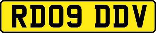 RD09DDV