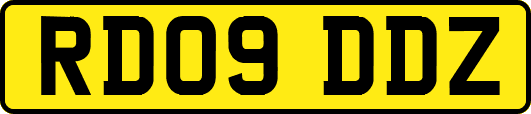 RD09DDZ