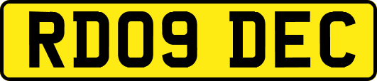 RD09DEC