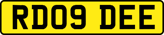 RD09DEE