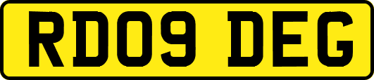 RD09DEG