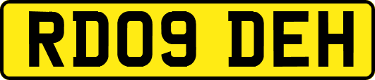 RD09DEH