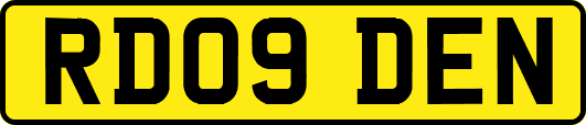 RD09DEN