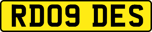 RD09DES