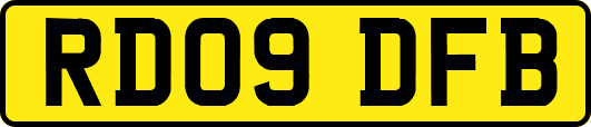 RD09DFB