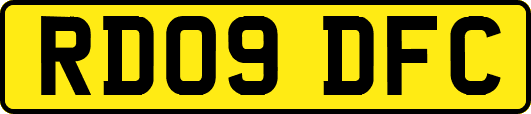 RD09DFC