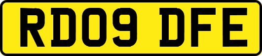 RD09DFE