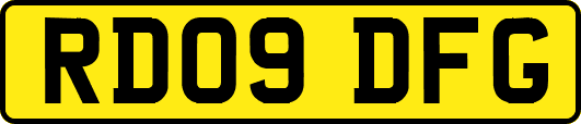 RD09DFG
