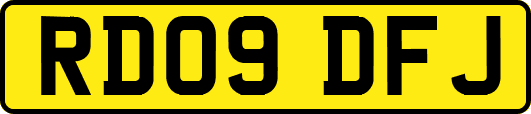 RD09DFJ
