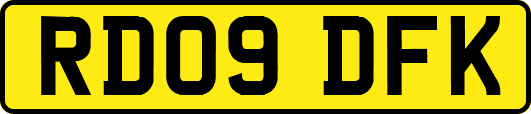 RD09DFK