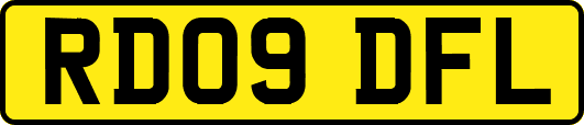 RD09DFL