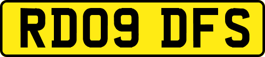 RD09DFS
