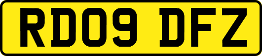 RD09DFZ