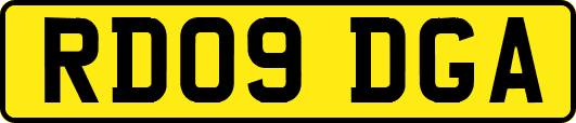 RD09DGA