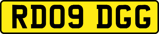 RD09DGG