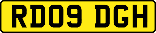 RD09DGH