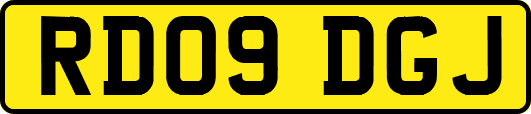 RD09DGJ