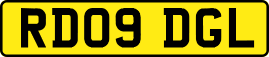 RD09DGL