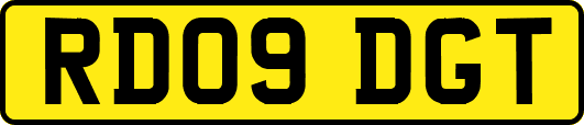 RD09DGT