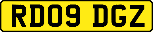 RD09DGZ