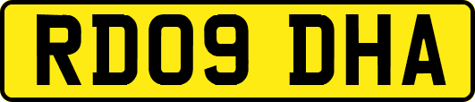 RD09DHA