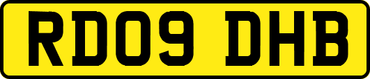 RD09DHB